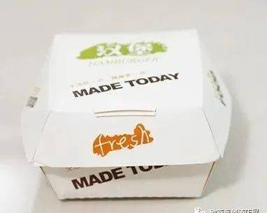 烘焙圈子 嘉恒纸制品包装 提升食品餐饮产品的品质